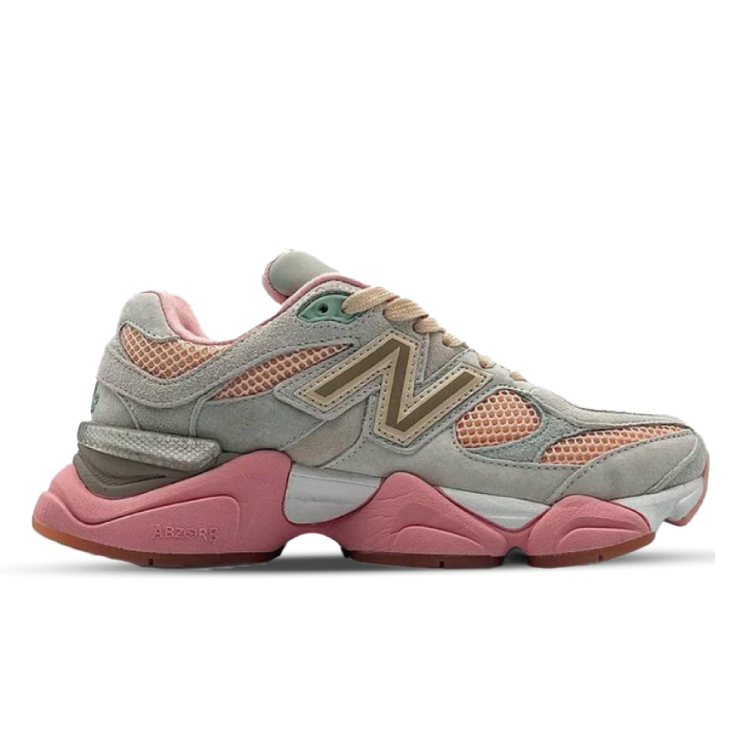 New Balance Joe Freshgoods x 90/60 Inside Voices