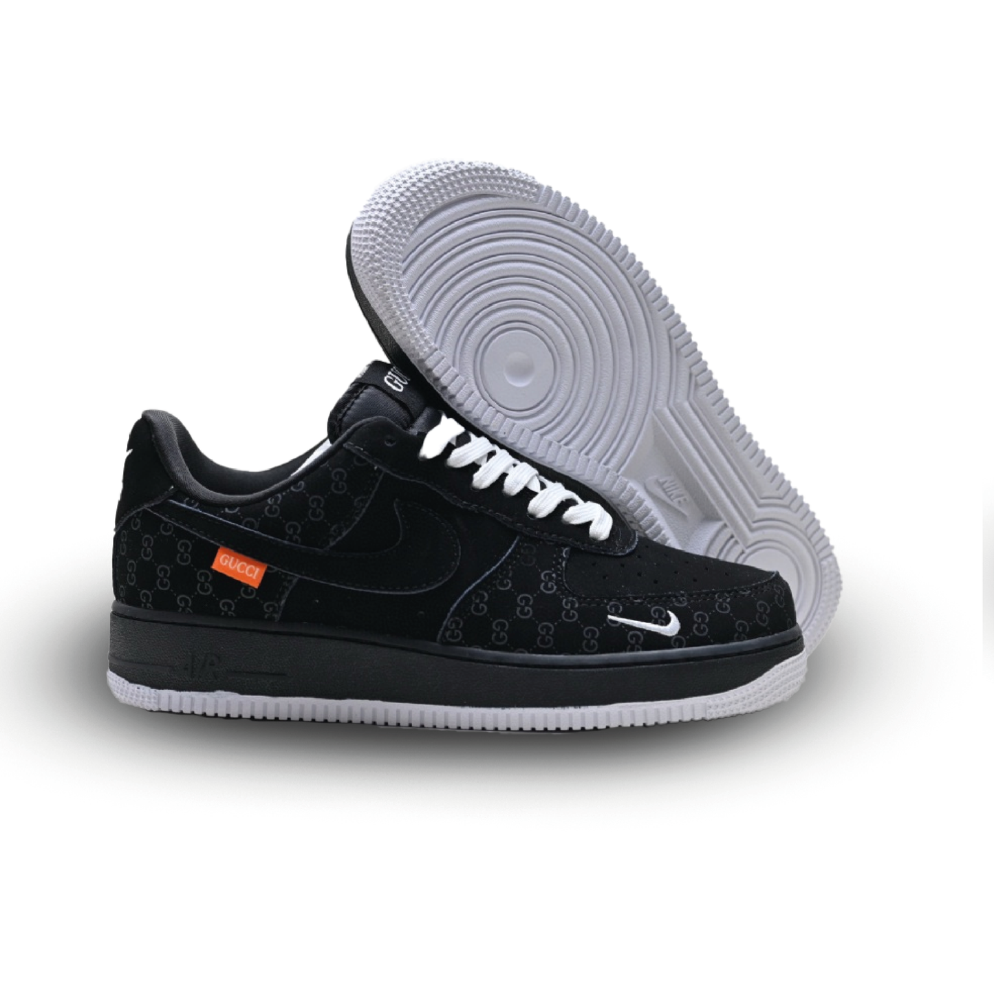 Nike Air Force 1 Low Gucci Custom