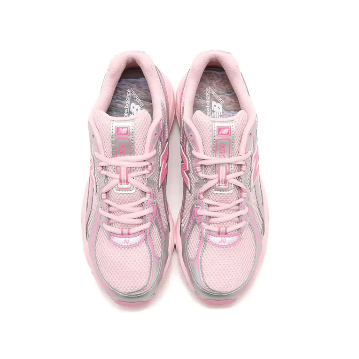 New Balance 740 Pink Vacation