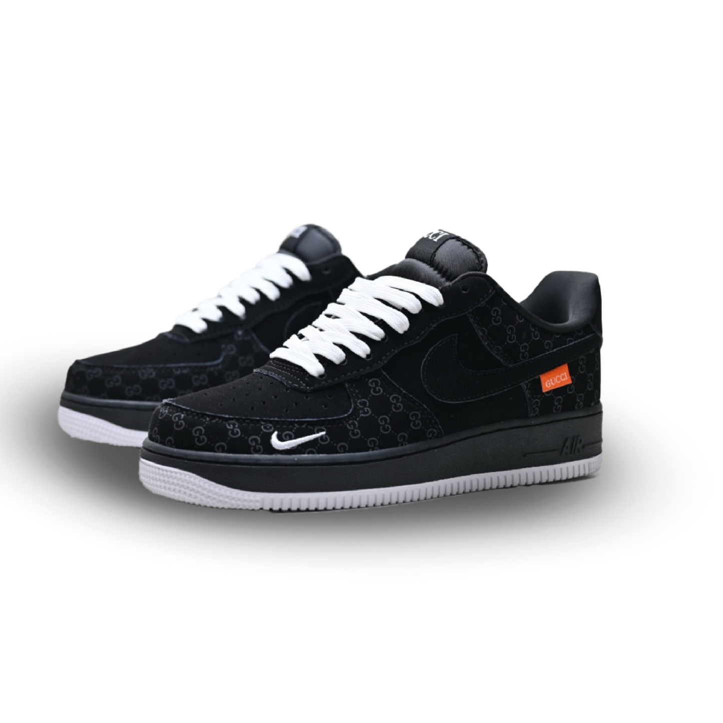 Nike Air Force 1 Low Gucci Custom
