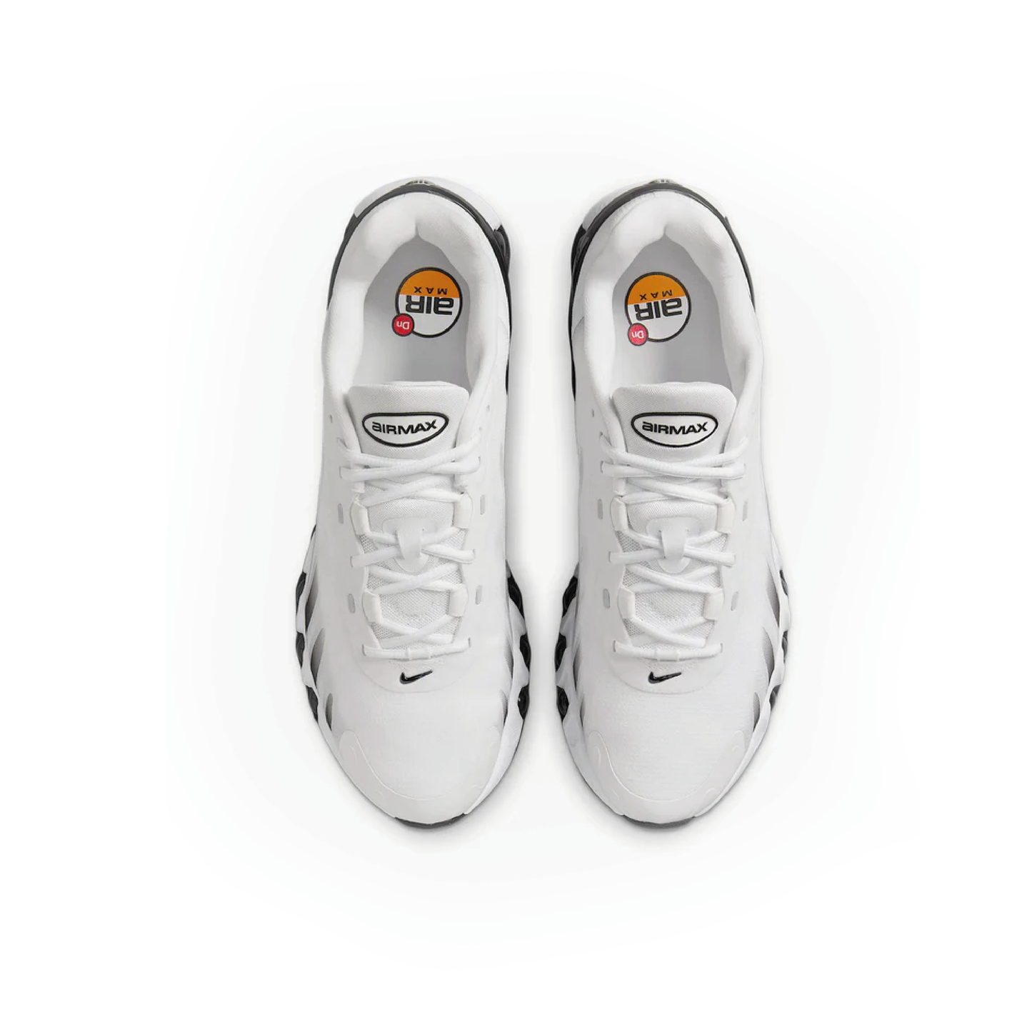 Nike Air Max Dn8 White