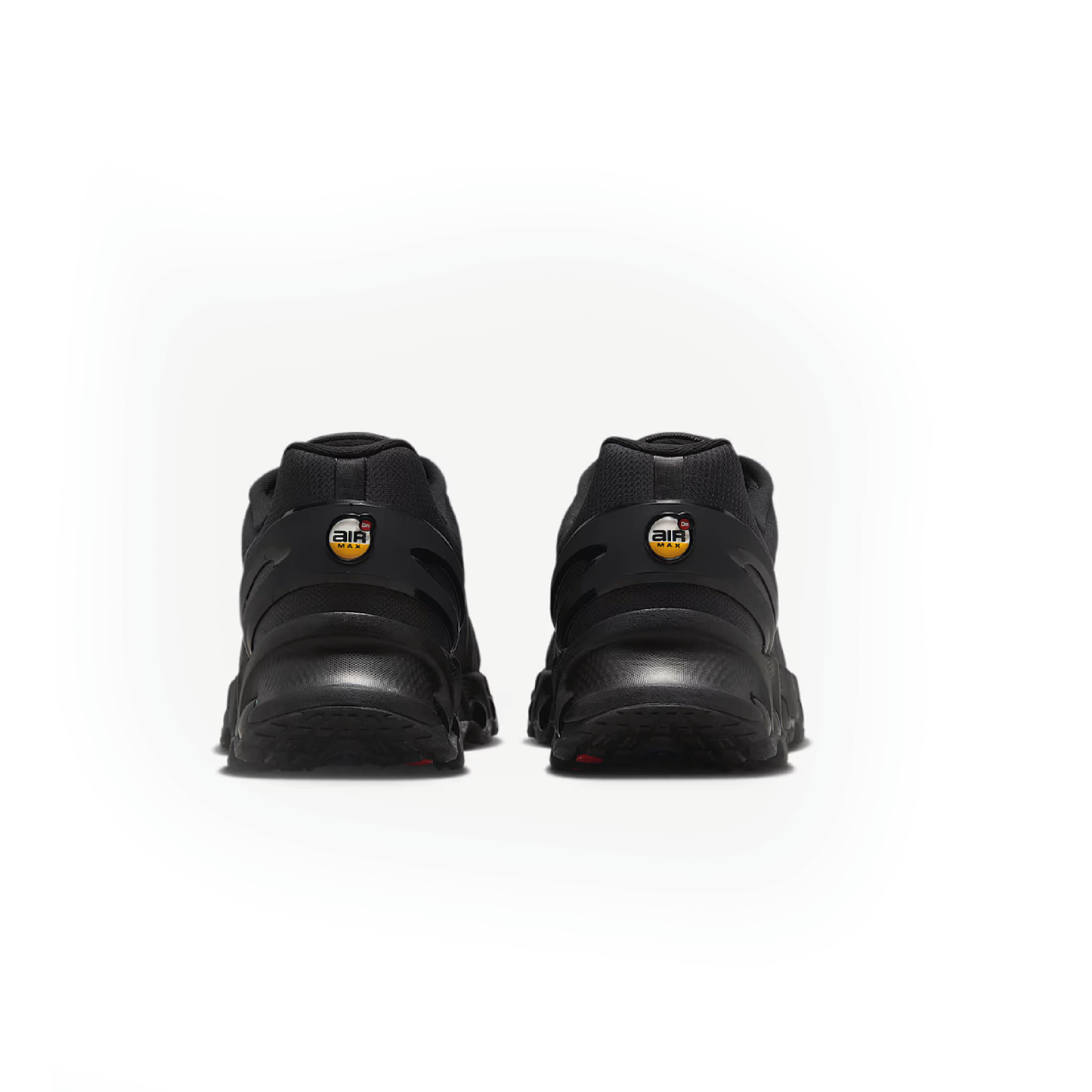 Nike Air Max Dn8 Black