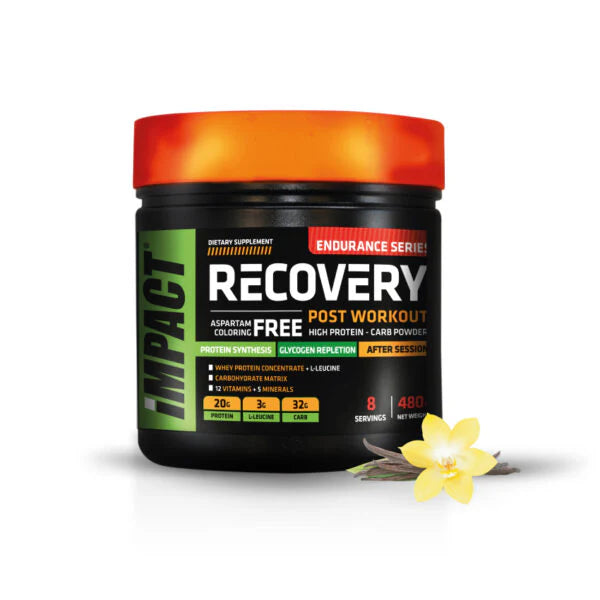 Recovery Post Workout 480 G