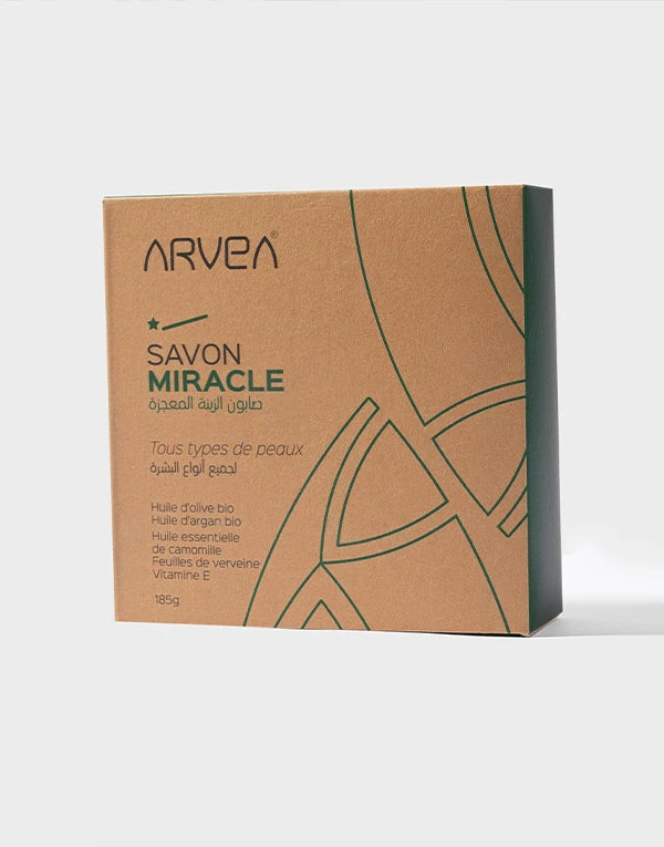 SAVON MIRACLE