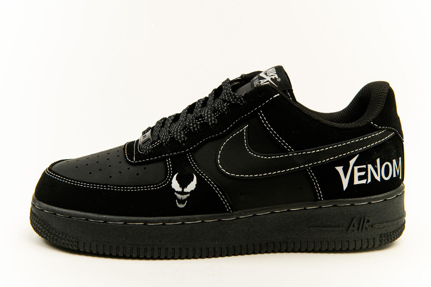 Nike Air Force Venom Black