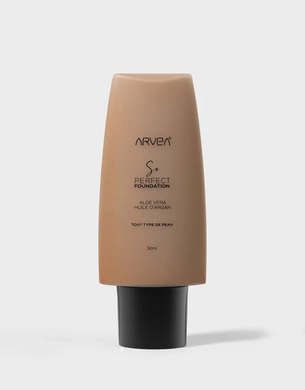 SO PERFECT FOUNDATION Moca