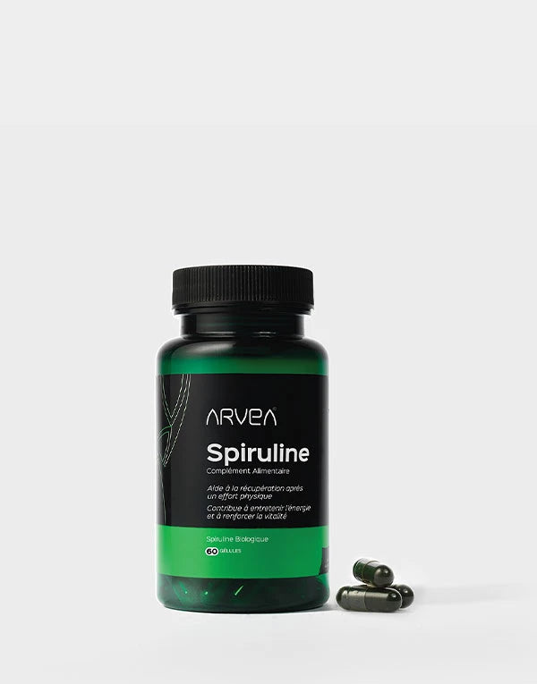 SPIRULINE