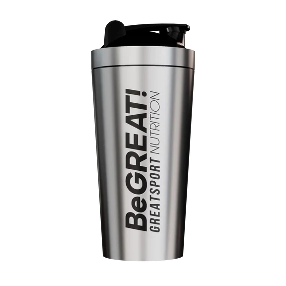 Shaker Pro Inoxidable GSN