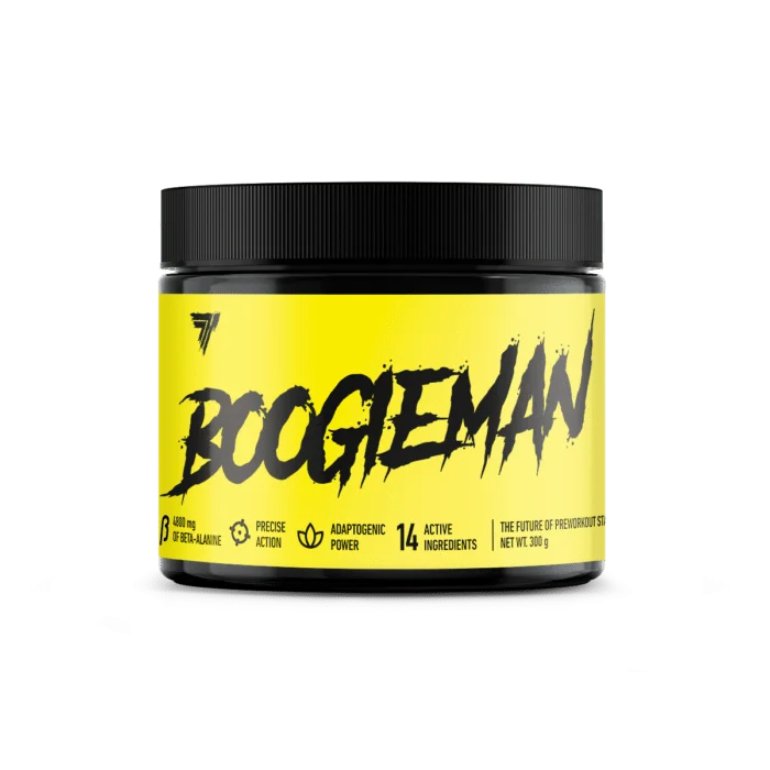 Boogieman 300 Gr – Trec Nutrition