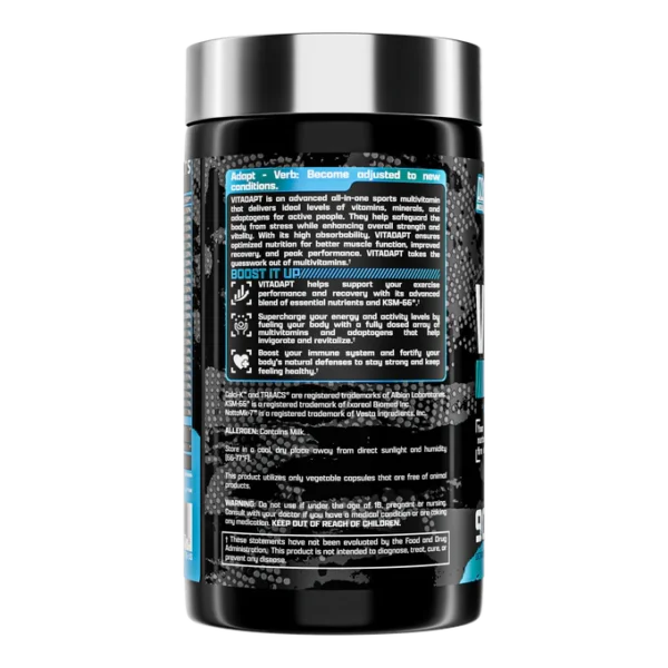 NUTREX VITADAPT – NEW 2024 – BEST IN THE WORLD
