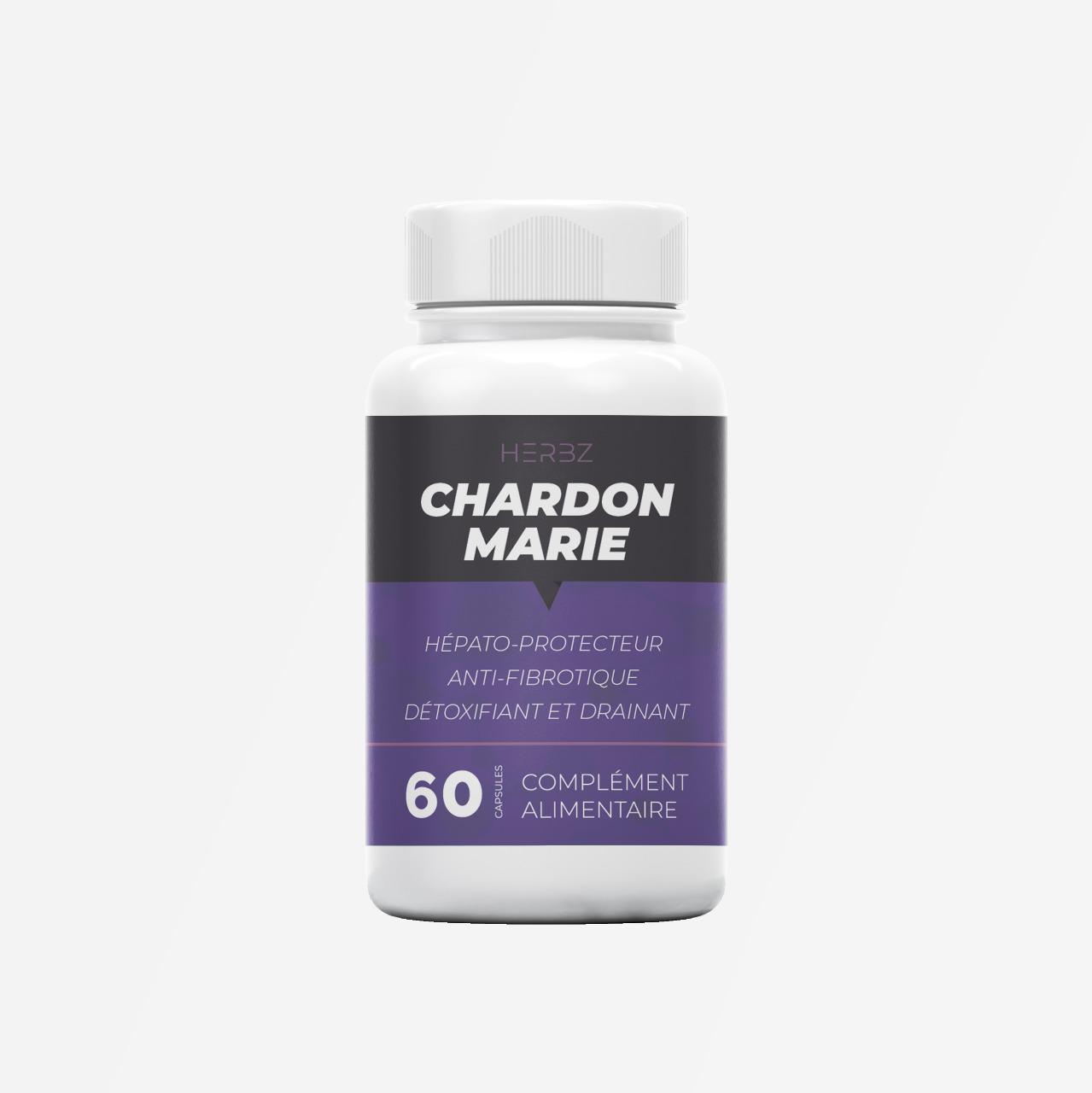 Chardon Marie