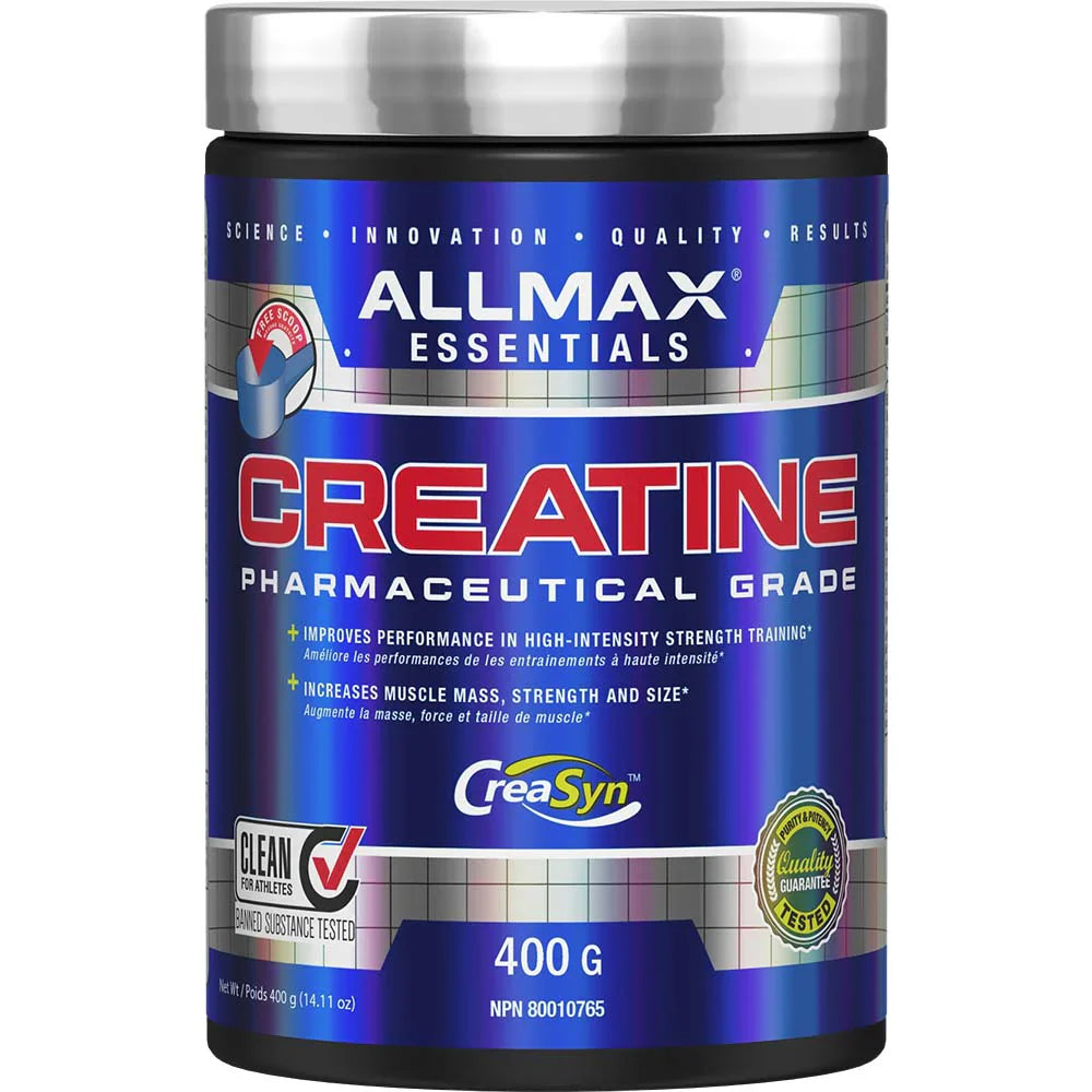 Allmax CREATINE | 400 G