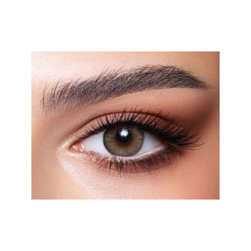 AGATE BROWN