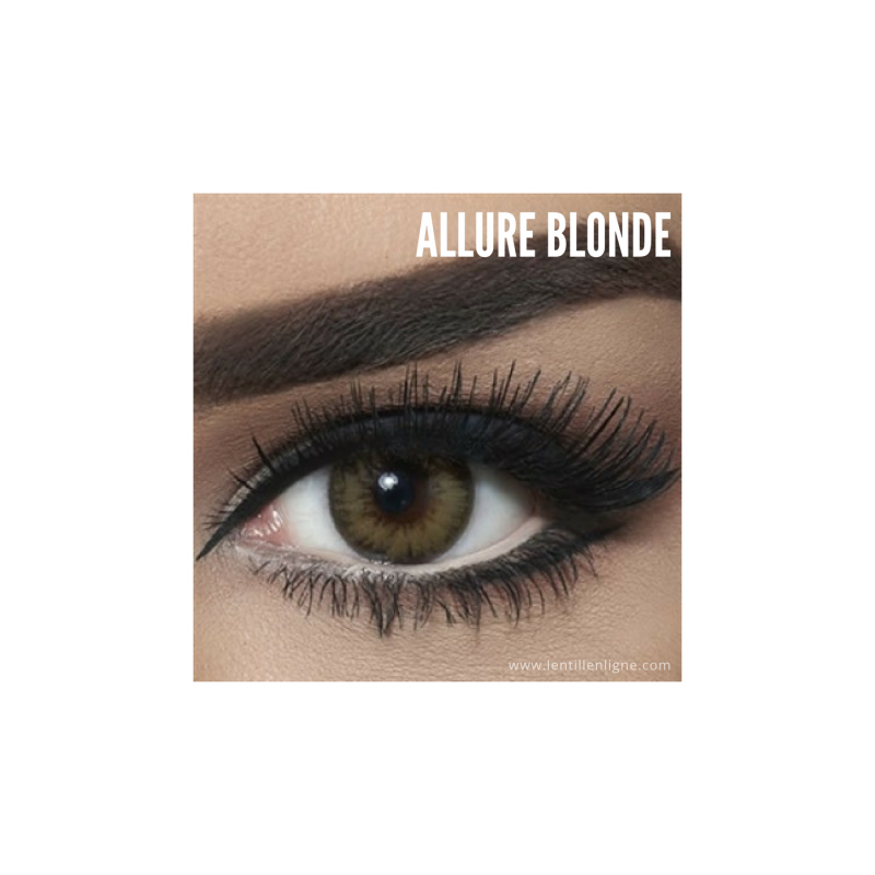 ALLURE BLONDE