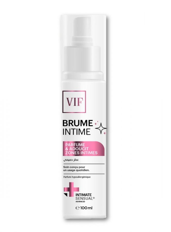 Brume intime 100ml VIF