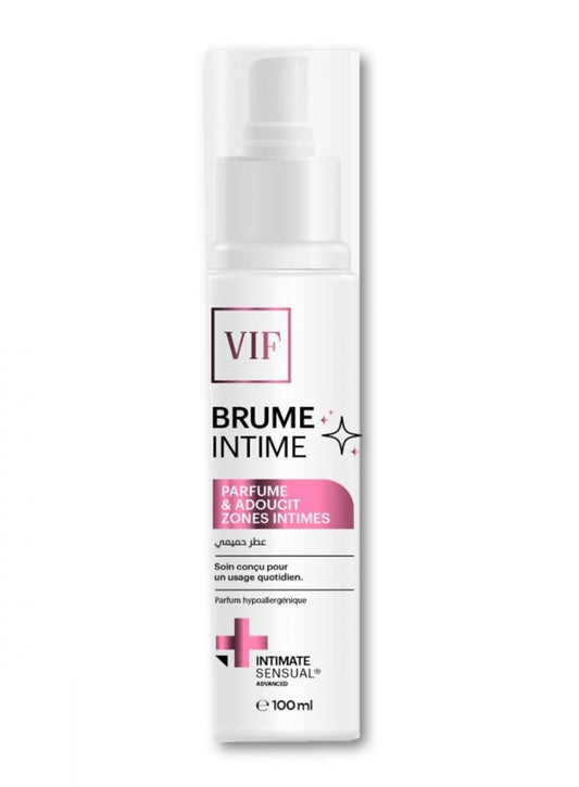 Brume intime 100ml VIF