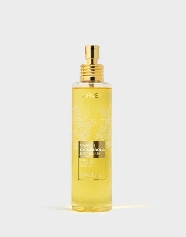 BODY SPLASH SWEET CARAMBOLA
