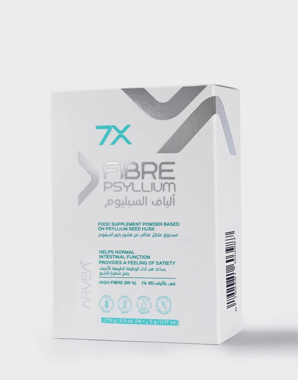 7X Fibre Psyllium
