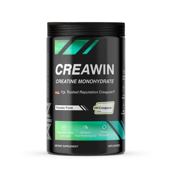 Creatine Creapure Monohydrate 300 G