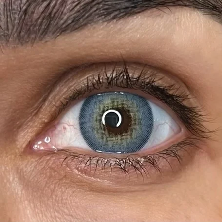 FreshTone Lilac Sea Blue