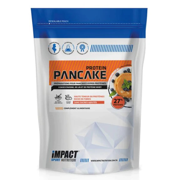 Protein Pancake 450 G Impact Nutrition