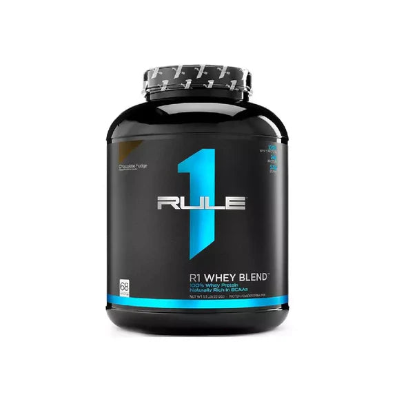 WHEY BLEND RULE 1