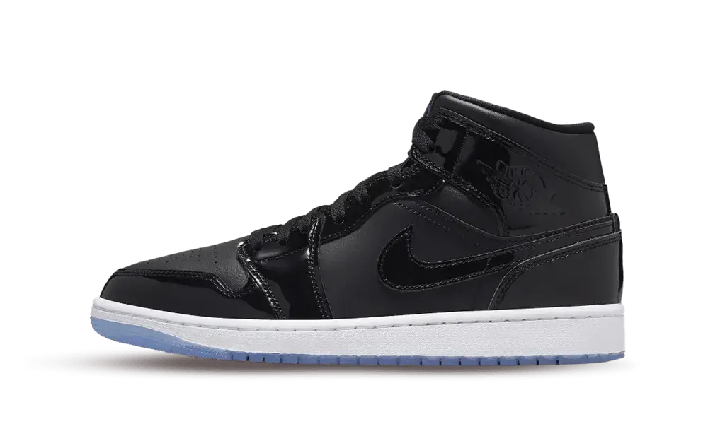 Air Jordan 1 Mid 'Space Jam'