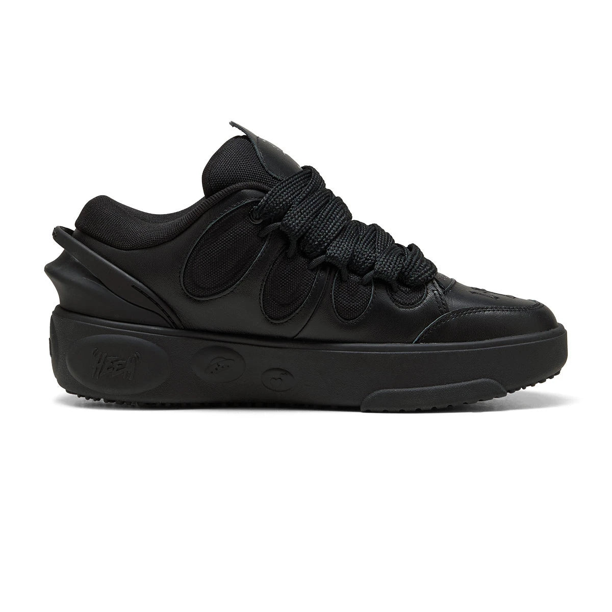 Baskets Puma LaFrancé 3X Black Black