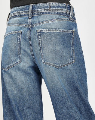 Baggy Jeans Claire