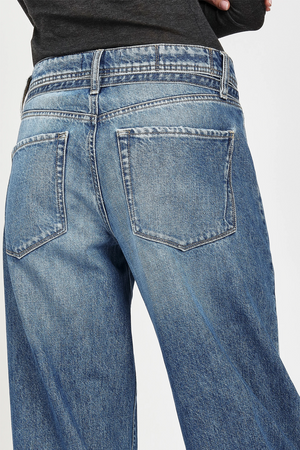 Baggy Jeans Claire