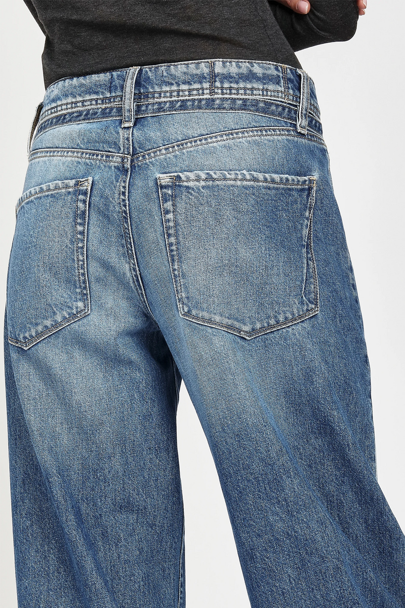 Baggy Jeans Claire