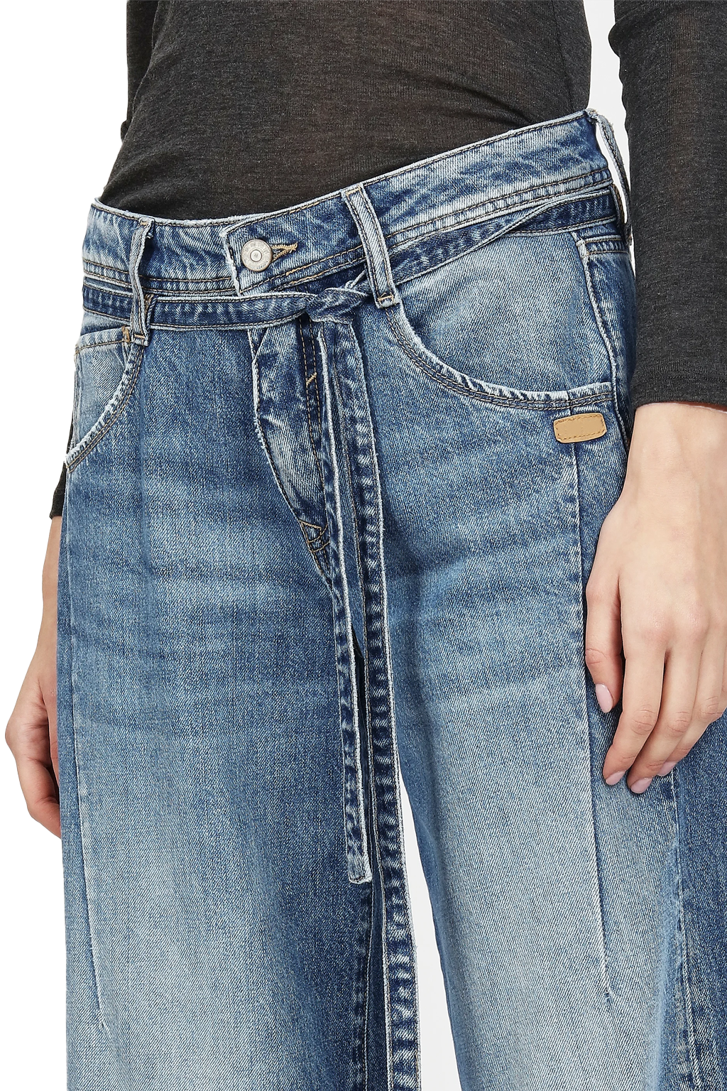 Baggy Jeans Claire