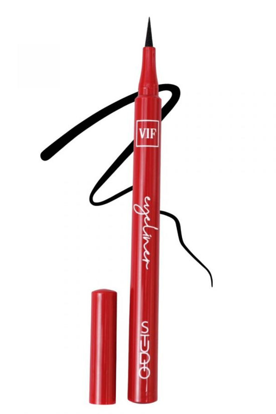 Eyeliner Noir