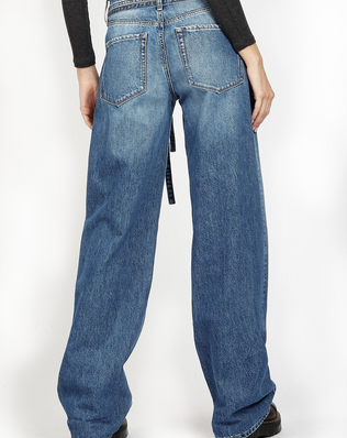 Baggy Jeans Claire