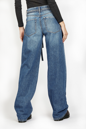 Baggy Jeans Claire