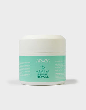BEURRE ROYAL