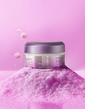 BODY BUTTER SUGAR KISS