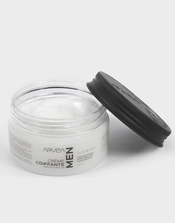 CRÈME COIFFANTE HOMME