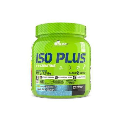 ISO PLUS POWDER – 700 g