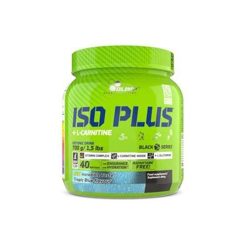 ISO PLUS POWDER – 700 g