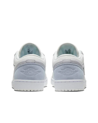 Air Jordan 1 Low Sky Grey Paris