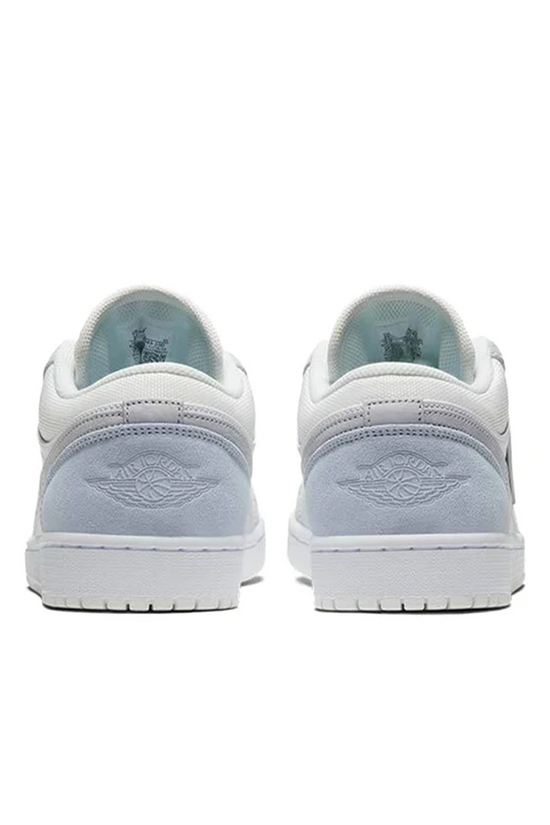 Air Jordan 1 Low Sky Grey Paris