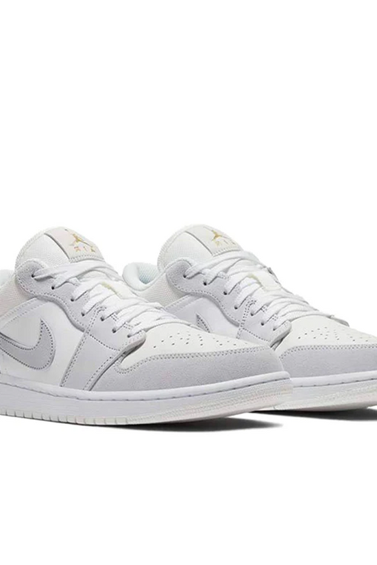 Air Jordan 1 Low Sky Grey Paris