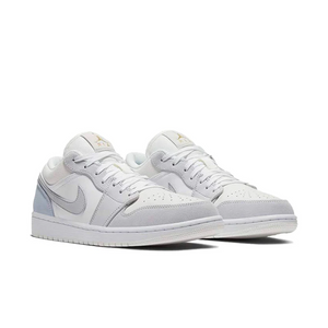 Air Jordan 1 Low Sky Grey Paris
