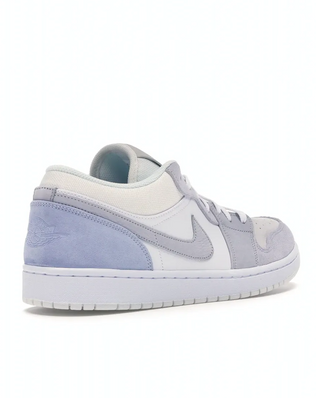 Air Jordan 1 Low Sky Grey Paris