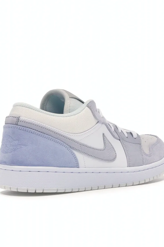 Air Jordan 1 Low Sky Grey Paris