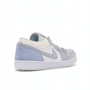 Air Jordan 1 Low Sky Grey Paris