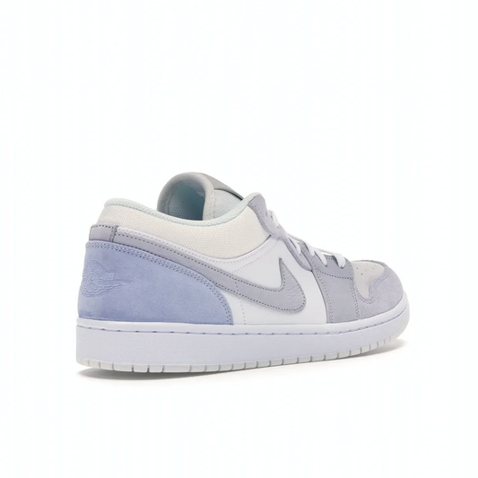 Air Jordan 1 Low Sky Grey Paris