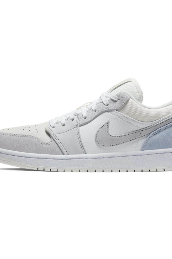 Air Jordan 1 Low Sky Grey Paris