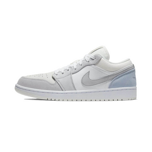 Air Jordan 1 Low Sky Grey Paris